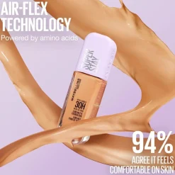 Maybelline New York Superstay 367 Lumi Matte Foundation
