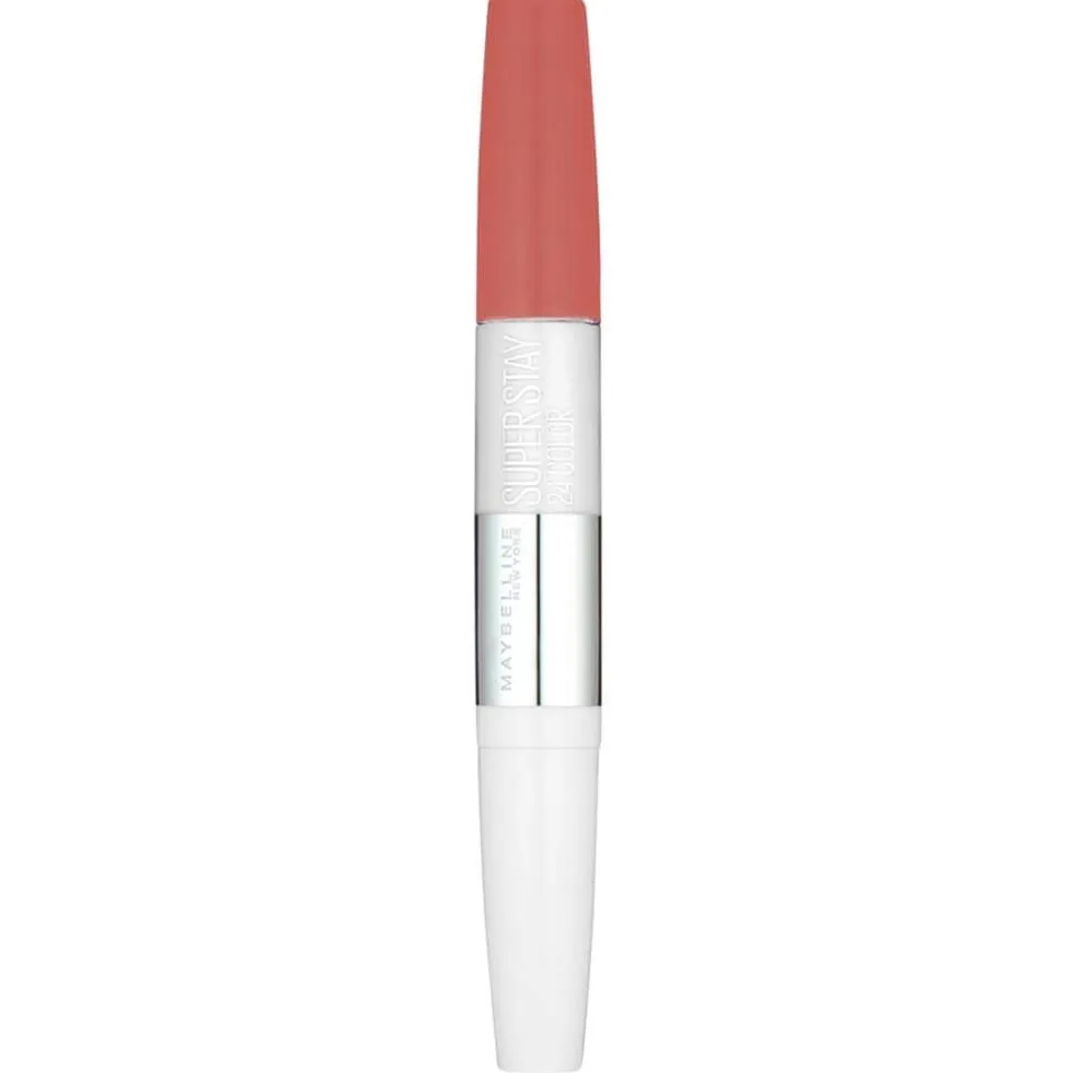 Maybelline New York SuperStay 24H 640 Nude Pink Lipstick