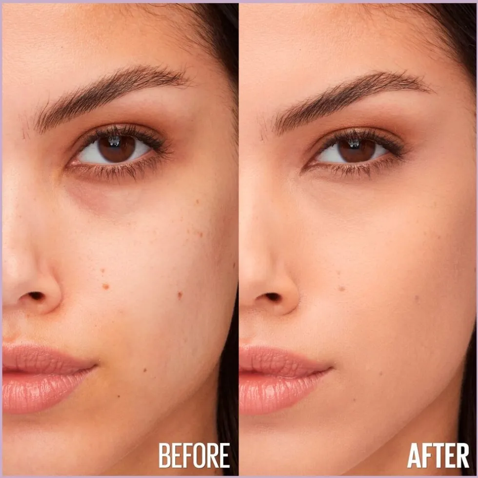 Maybelline New York Superstay 129 Lumi Matte Foundation