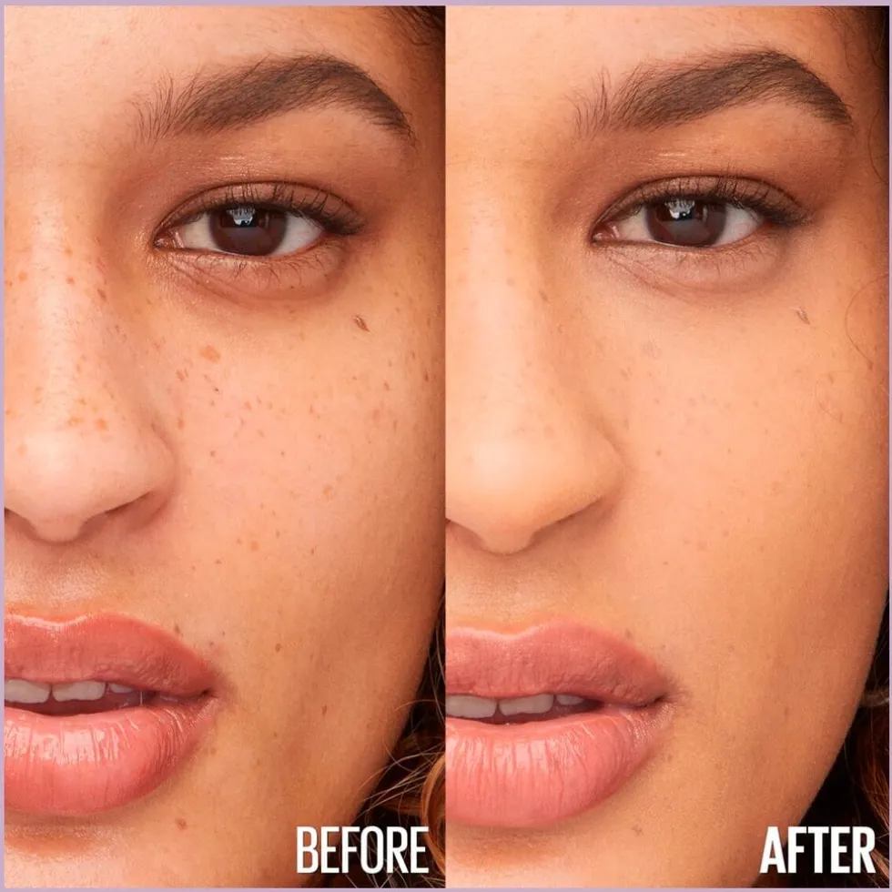Maybelline New York Superstay 140 Lumi Matte Foundation