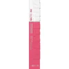 Maybelline New York SuperStay Matte Ink 15 Lover Lipstick