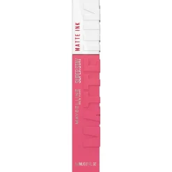 Maybelline New York SuperStay Matte Ink 15 Lover Lipstick