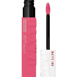 Maybelline New York SuperStay Matte Ink 15 Lover Lipstick
