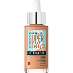Maybelline New York SuperStay 24H Skin Tint 36 Foundation