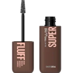 Maybelline New York Superfluff 260 Deep Brown Brow Mousse