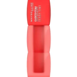 Maybelline New York SuperStay Teddy Tint 30 Coquettish Lippenstift