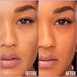 Maybelline New York Superstay 340 Lumi Matte Foundation