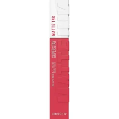 Maybelline New York SuperStay Matte Ink 155 Savant Lipstick