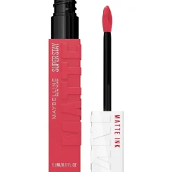 Maybelline New York SuperStay Matte Ink 155 Savant Lipstick