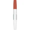 Maybelline New York SuperStay 24H 615 Soft Taupe Lipstick