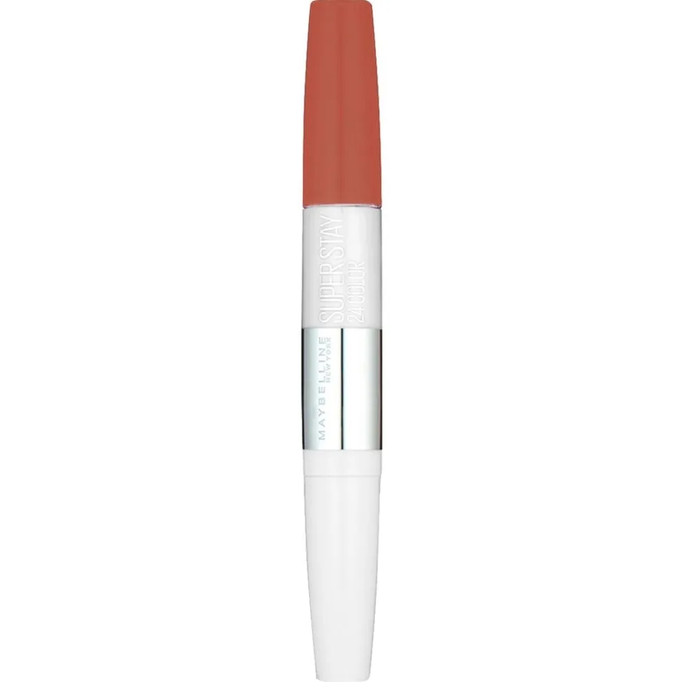 Maybelline New York SuperStay 24H 615 Soft Taupe Lipstick