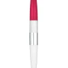 Maybelline New York SuperStay 24H 195 Raspberry Lipstick