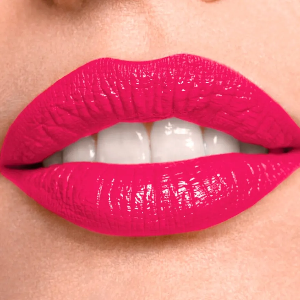 Maybelline New York SuperStay 24H 195 Raspberry Lipstick