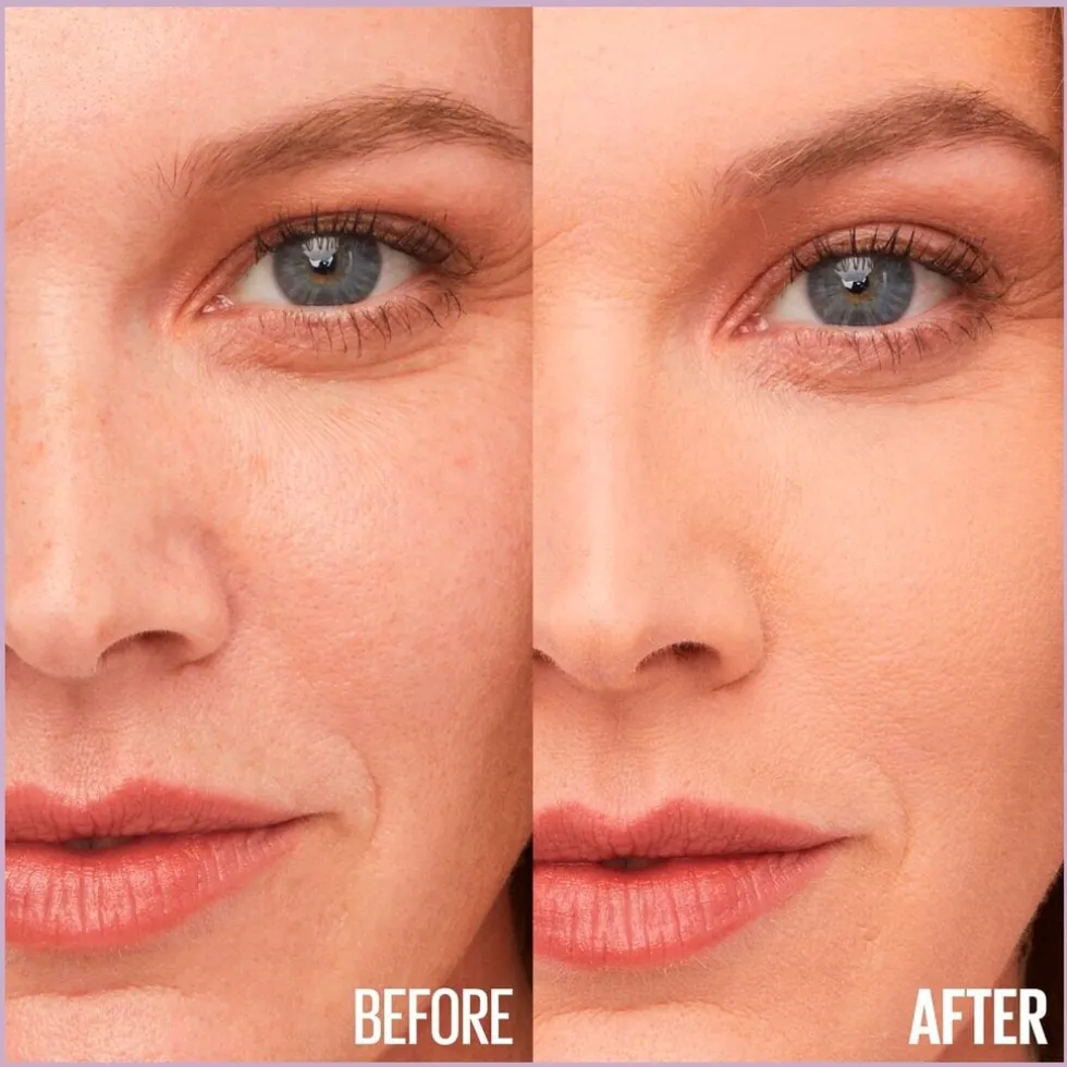 Maybelline New York Superstay 126 Lumi Matte Foundation