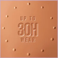 Maybelline New York Superstay 126 Lumi Matte Foundation