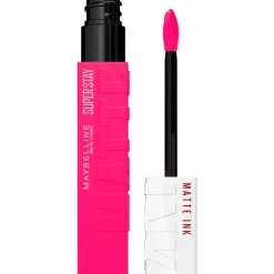 Maybelline New York SuperStay Matte Ink 30 Romantic Lipstick