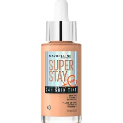 Maybelline New York SuperStay 24H Skin Tint 40 Foundation