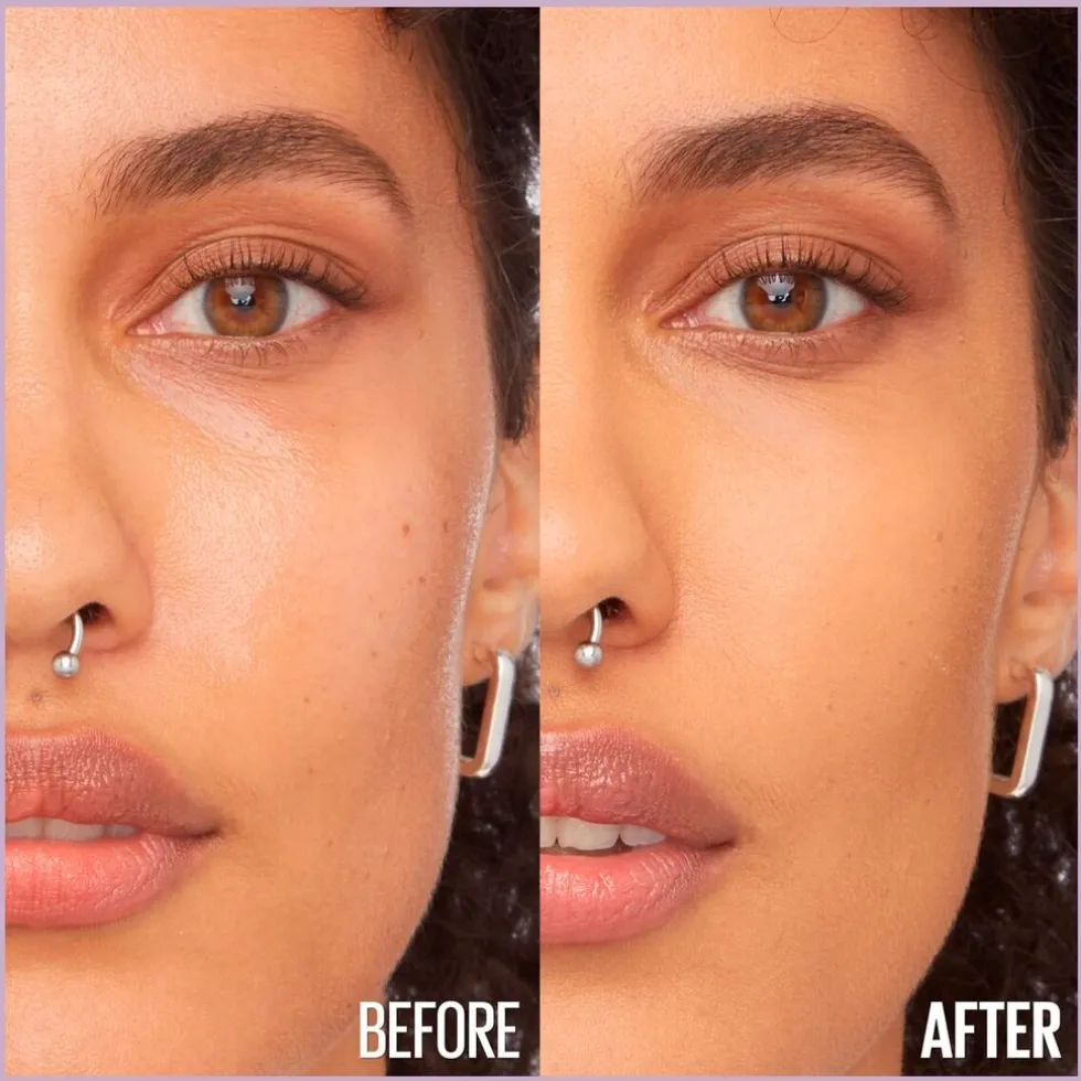Maybelline New York Superstay 250 Lumi Matte Foundation
