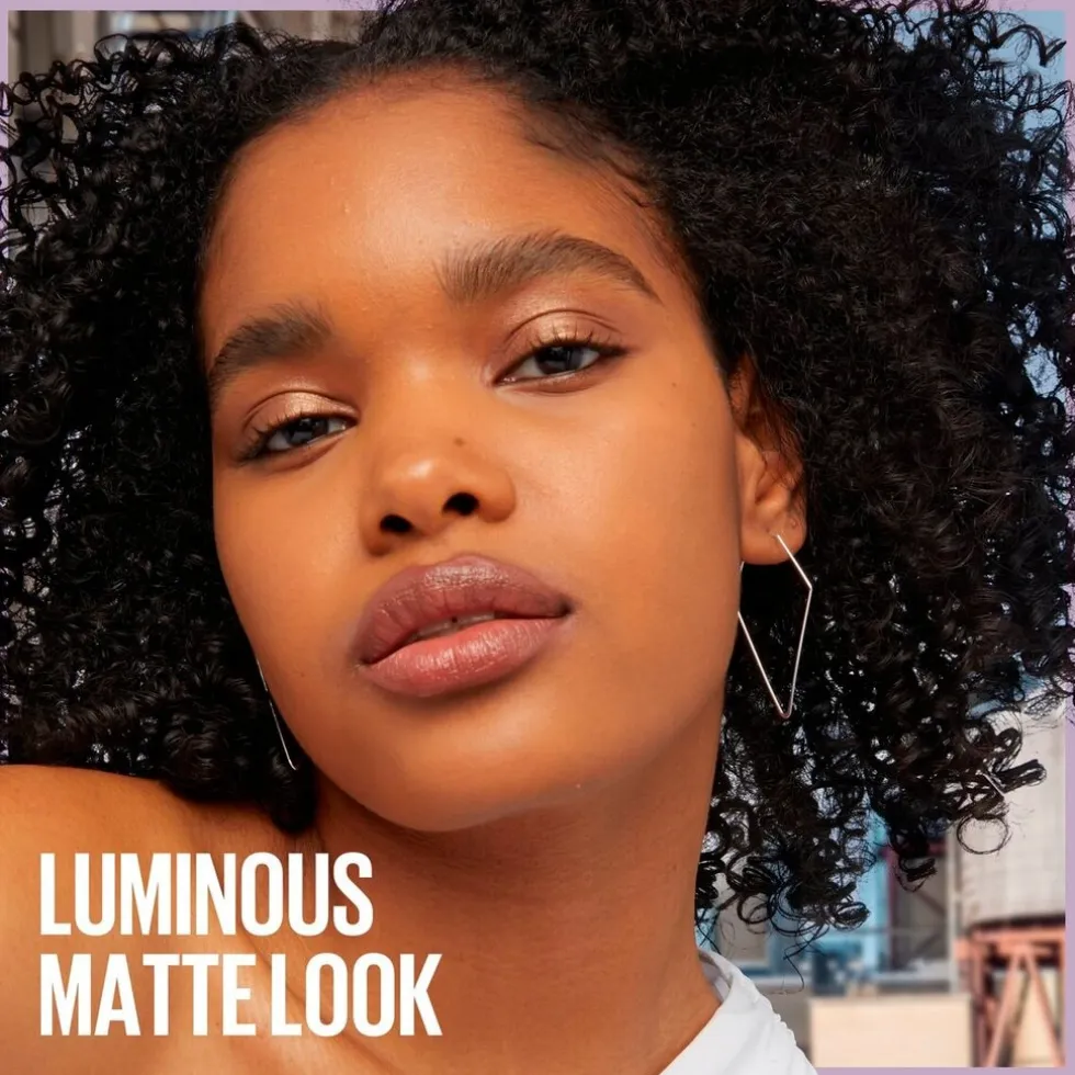 Maybelline New York Superstay 98 Lumi Matte Foundation