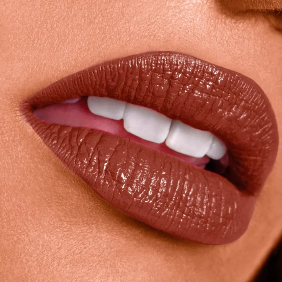 Maybelline New York Superstay 24h 725 Caramel Kiss Lipstick