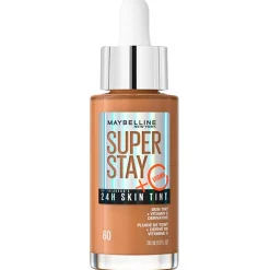 Maybelline New York SuperStay 24H Skin Tint 60 Foundation