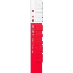 Maybelline New York SuperStay Matte Ink 325 Shot Caller Lipstick