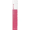 Maybelline New York SuperStay Matte Ink 165 Successful Lipstick
