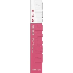 Maybelline New York SuperStay Matte Ink 165 Successful Lipstick