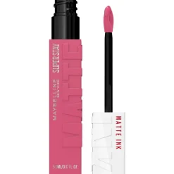 Maybelline New York SuperStay Matte Ink 165 Successful Lipstick