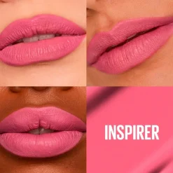 Maybelline New York SuperStay Matte Ink 125 Inspirer Lipstick