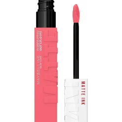 Maybelline New York SuperStay Matte Ink 180 Revolutionary Lipstick