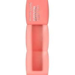 Maybelline New York SuperStay Teddy Tint 10 Current Mood Lippenstift