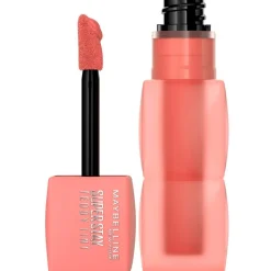 Maybelline New York SuperStay Teddy Tint 10 Current Mood Lippenstift