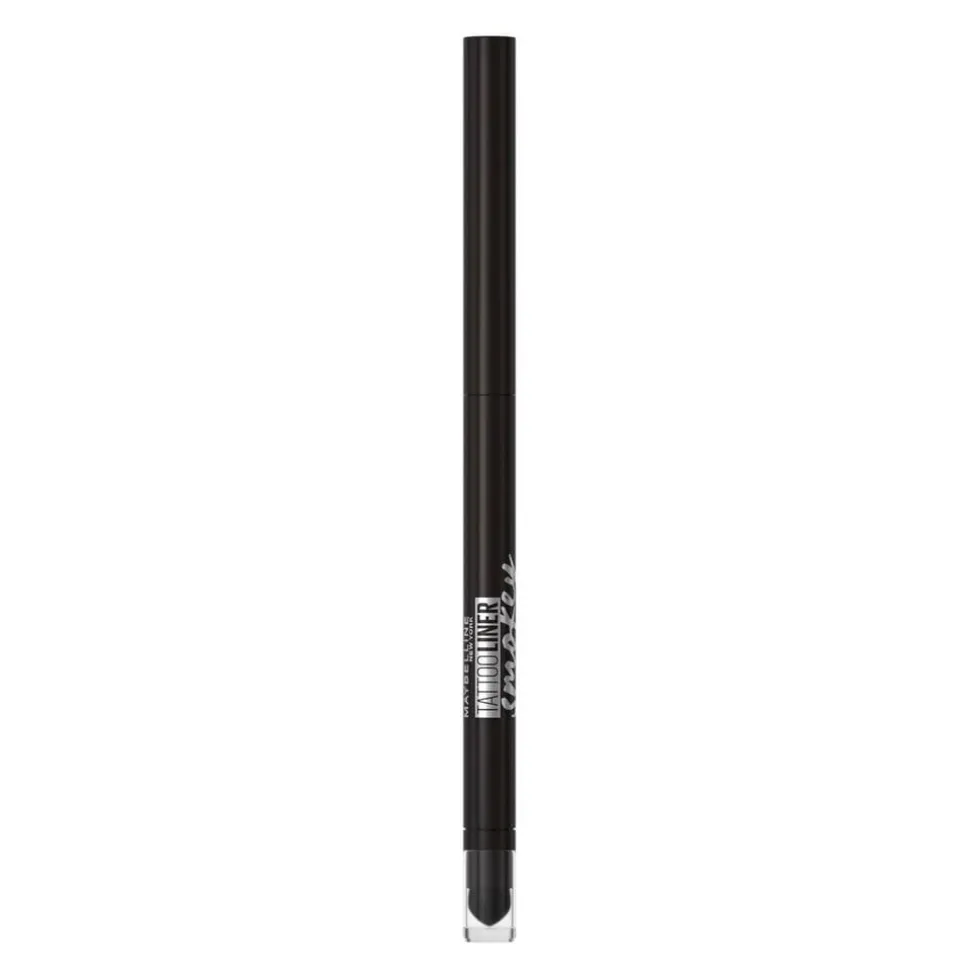 Maybelline New York Tattoo Liner Smokey Gel Pencil