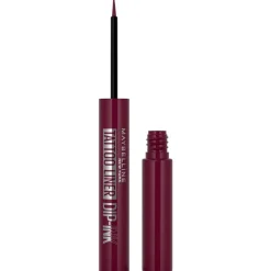 Maybelline New York Tattoo Liner 103 Burgundy Boost Dip-Ink Liquid Eyeliner
