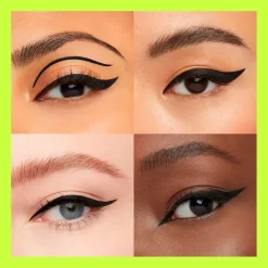 Maybelline New York Tattoo Liner Black Ink Pen