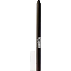 Maybelline New York Tattoo Liner 900 Deep Onyx Automatic Gel Pencil
