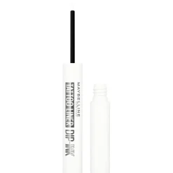 Maybelline New York Tattoo Liner 104 White Canvas Dip-Ink Liquid Eyeliner