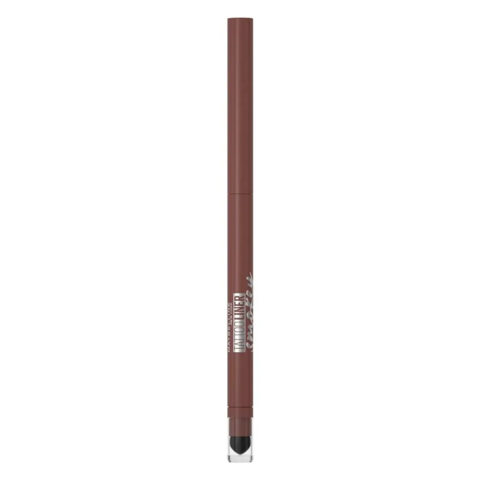 Maybelline New York Tattoo Liner Smokey Gel Pencil