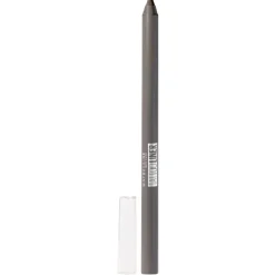 Maybelline New York Tattoo Liner 901 Intense Charcoal Automatic Gel Pencil