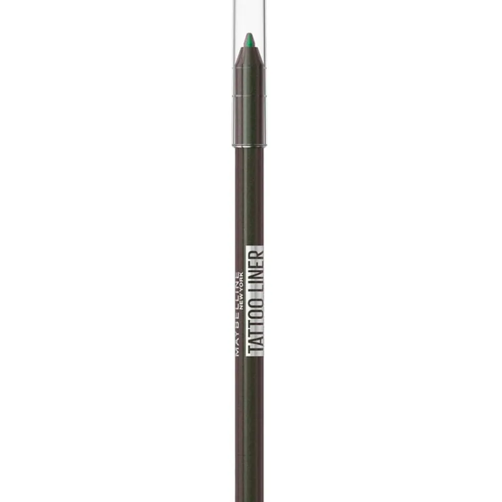 Maybelline New York Tattoo Liner 823 Aurora Flip Gel Pencil