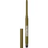 Maybelline New York Tattoo Liner 60 Emerald Energy Automatic Gel Pencil