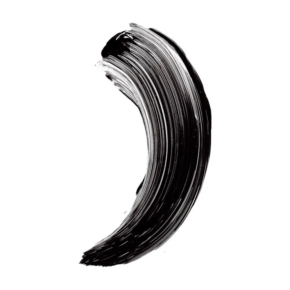 Maybelline New York The Colossal 100% Black Waterproof Mascara