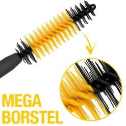 Maybelline New York The Colossal 36H Longwear Waterproof Mascara