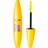 Maybelline New York The Colossal 100% Black Mascara