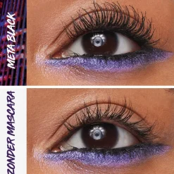 Maybelline New York The Falsies Surreal Extensions Meta Black Mascara