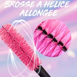 Maybelline New York The Falsies Surreal Very Black Mascara