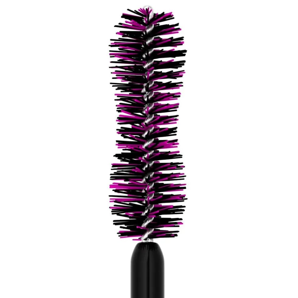 Maybelline New York The Falsies Lash Lift Black Mascara