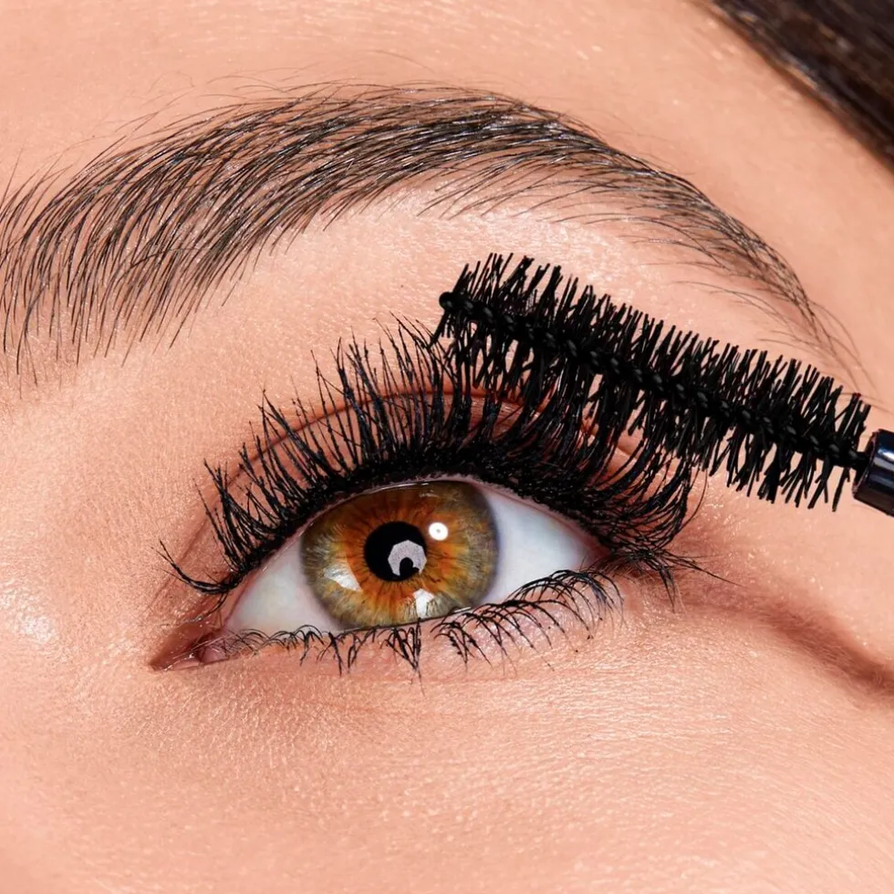 Maybelline New York The Falsies Lash Lift Black Mascara
