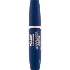 Maybelline New York Volum'Express Black Mascara